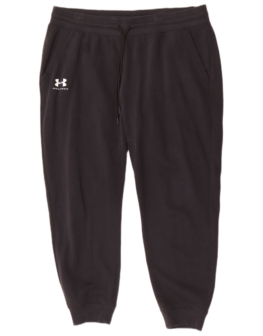 Pantaloni da tuta da uomo Under Armour Joggers XL neri