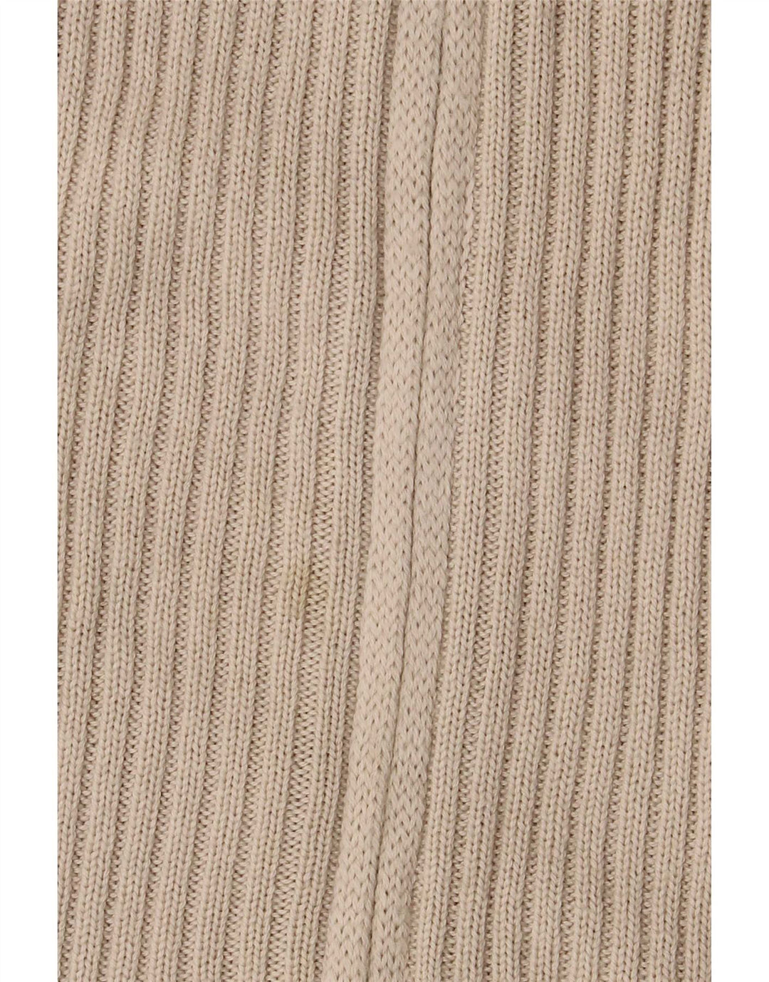 Maglione Cardigan Bambino Armani 11-12 Anni Lana Vergine Beige
