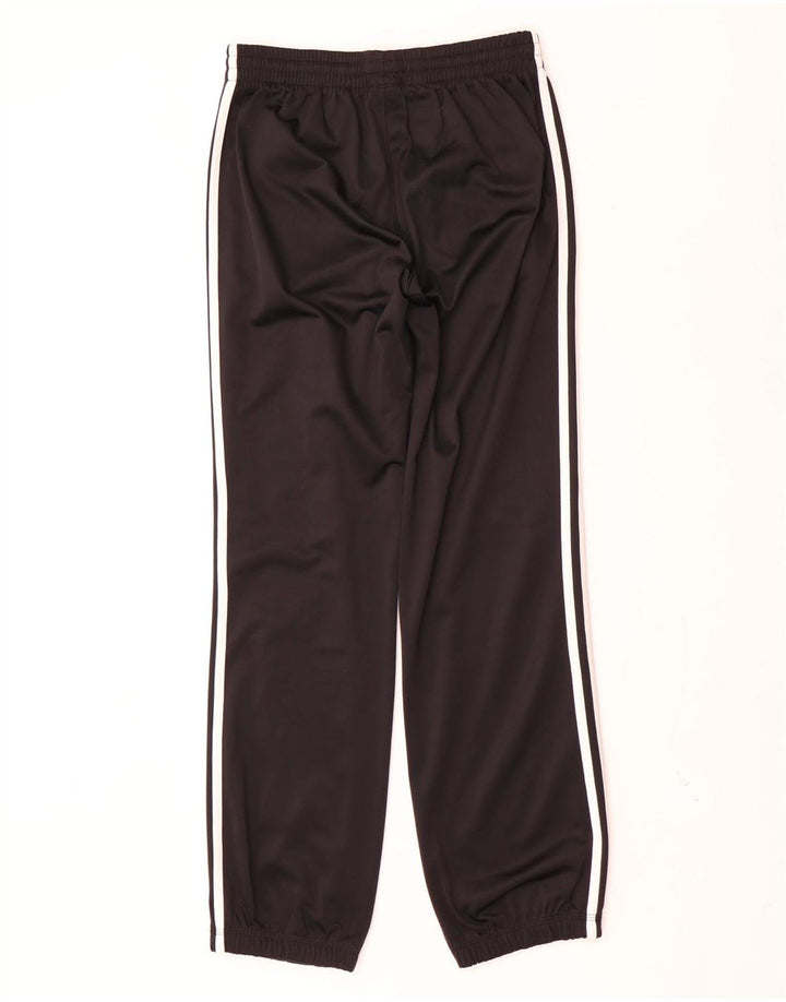 Pantaloni da tuta da ragazzo Adidas Joggers 13-14 anni Poliestere nero