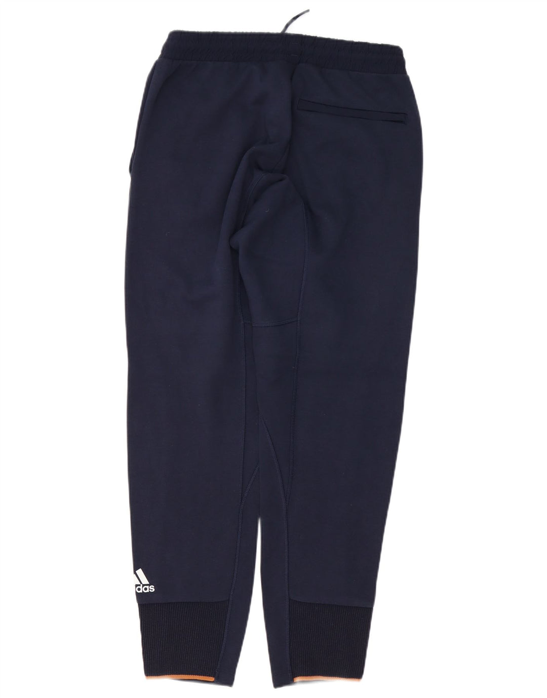 Pantaloni da tuta da uomo Puma Joggers Large Blu Navy