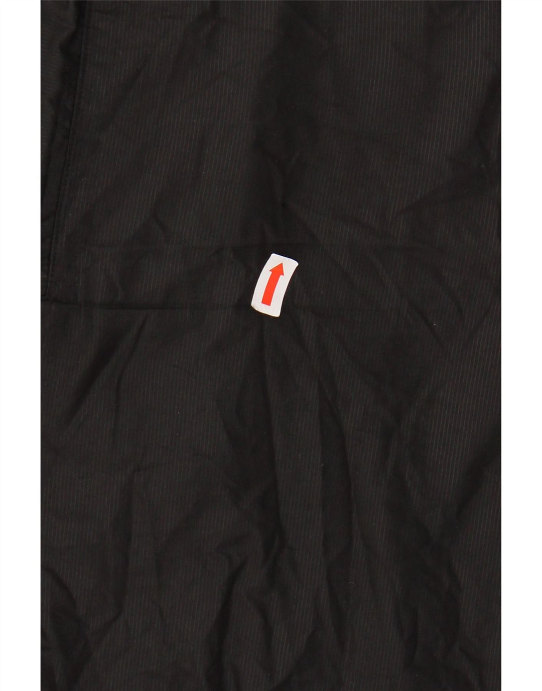Pantaloni da tuta da uomo ADIDAS Joggers medio poliestere nero