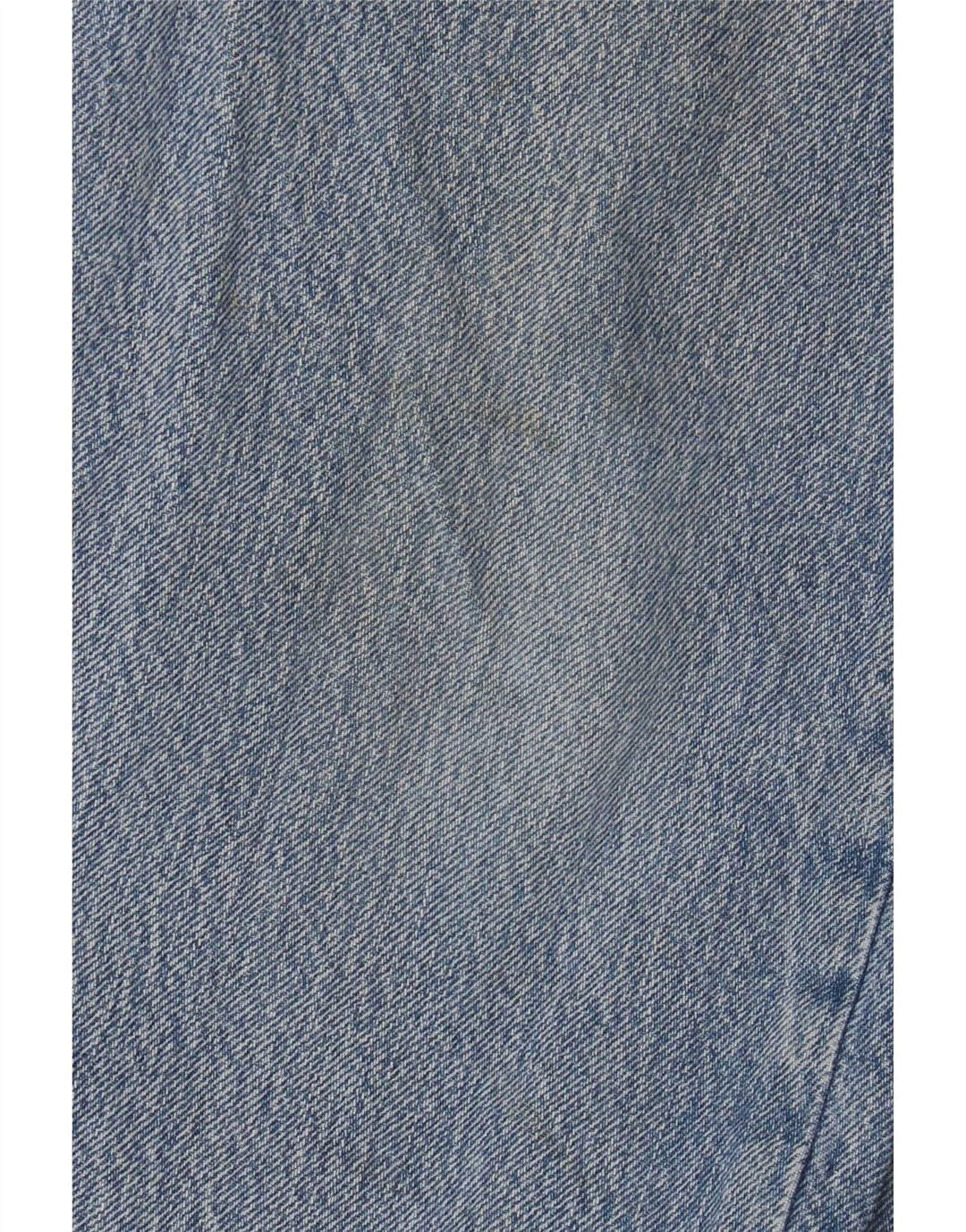 Levi's Uomo 501 Jeans dritti W34 L32 Cotone Blu