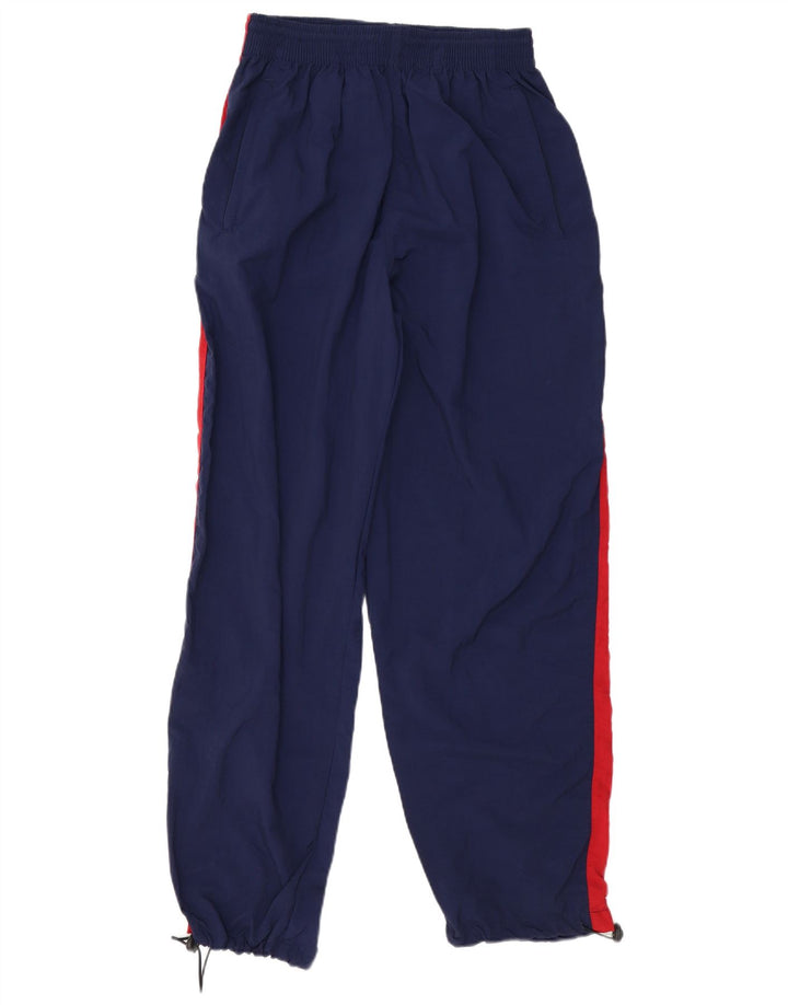 Pantaloni da tuta da uomo identici Joggers IT 48/50 Medio Blu Navy