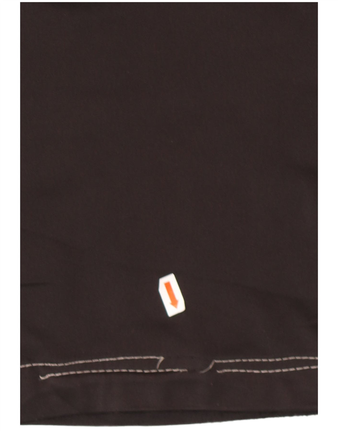 Pantaloni da tuta da uomo DIADORA UK 40 Medium Nero