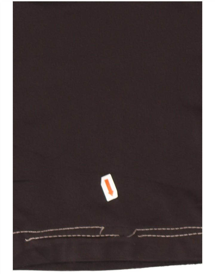 Pantaloni da tuta da uomo DIADORA UK 40 Medium Nero