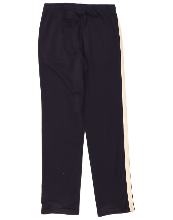 Pantaloni da tuta da uomo Puma Small Blu Navy Colorblock