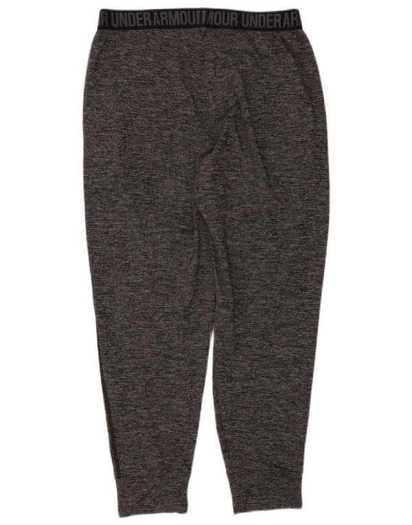 Pantaloni da tuta da donna UNDER ARMOUR Joggers UK 14 Grigio medio