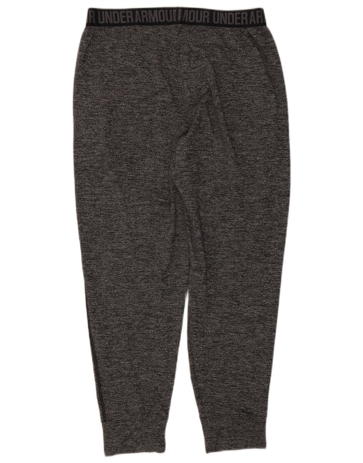 Pantaloni da tuta da donna UNDER ARMOUR Joggers UK 14 Grigio medio