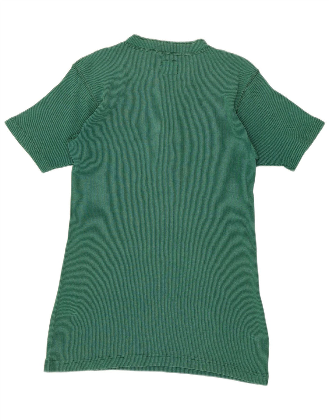T-shirt da uomo LEVI'S piccola verde