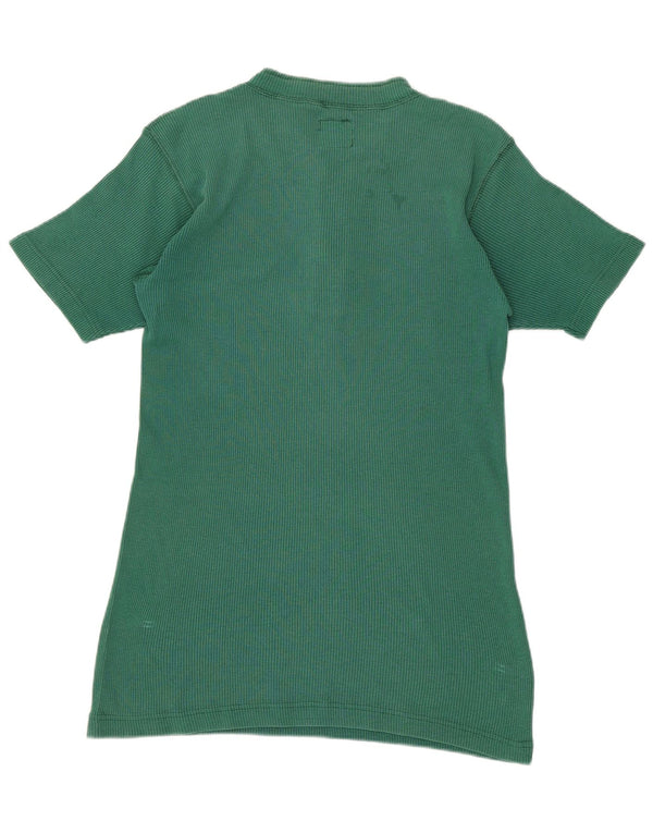 T-shirt da uomo LEVI'S piccola verde
