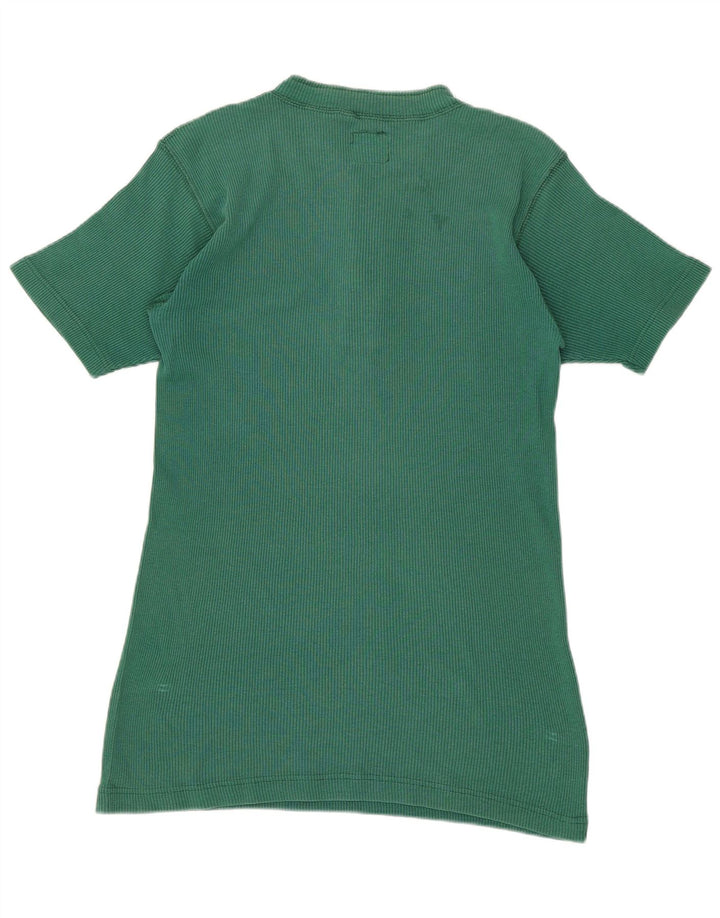 T-shirt da uomo LEVI'S piccola verde