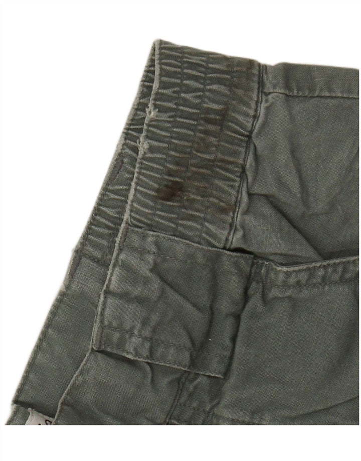 Pantaloncini cargo Columbia da donna W28 medi kaki