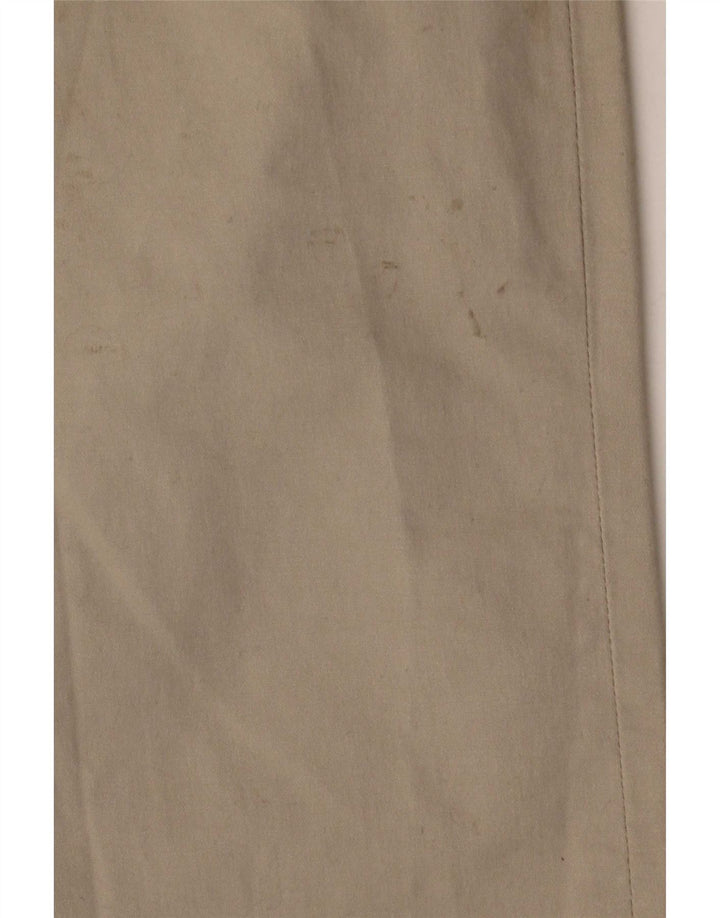 Pantaloni chino slim da uomo French Connection W32 L31 Grigi