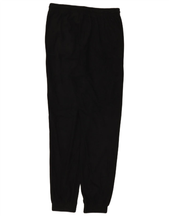 Pantaloni da tuta da donna Marks & Spencer Joggers UK 12 Medium Nero