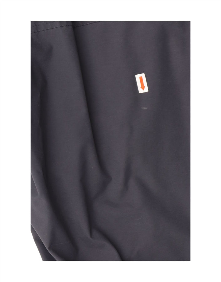 NORTH SAILS Mens Bomber Jacket UK 36 Small Navy Blue