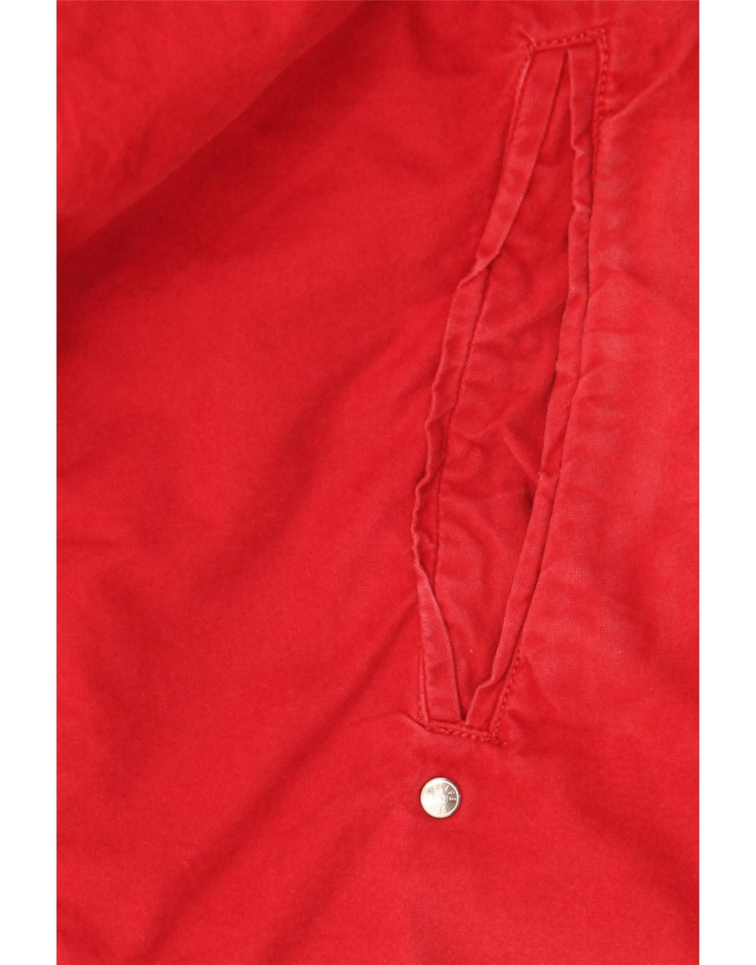 Giubbotto bomber oversize da donna Belfe & Belfe IT 44 rosso medio