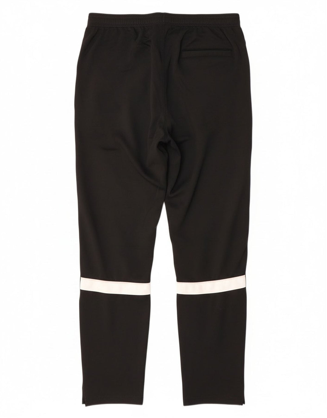 Pantaloni da tuta con grafica Nike da ragazzo 13-14 anni XL Nero Poliestere Sportivo