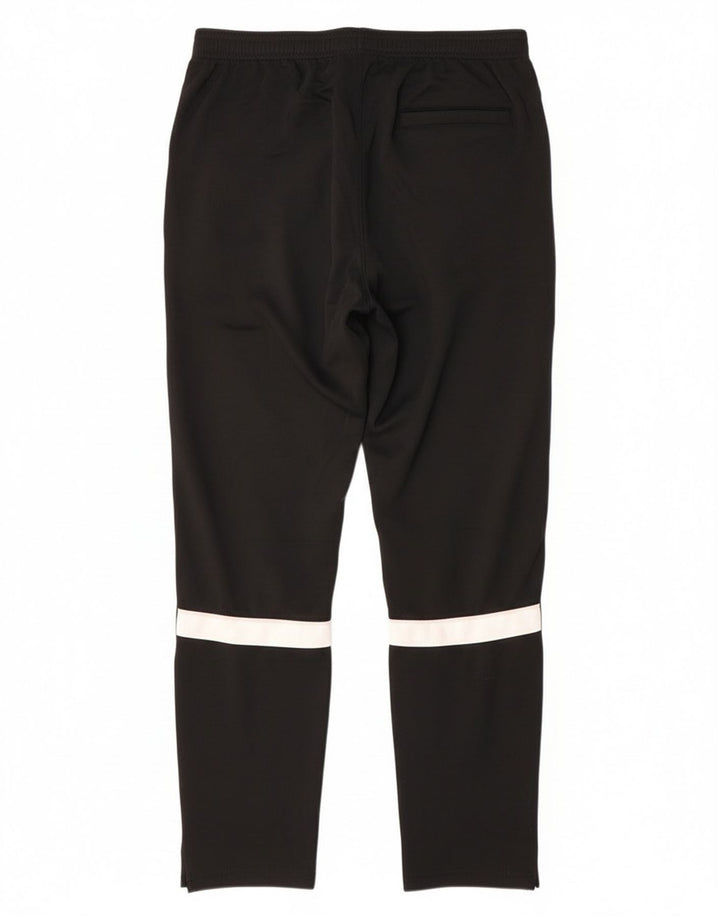 Pantaloni da tuta con grafica Nike da ragazzo 13-14 anni XL Nero Poliestere Sportivo