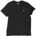 T-shirt da uomo dalla vestibilità classica Jack Wills, grande, grigia