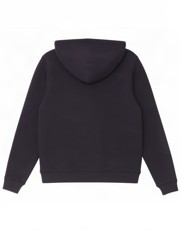 Maglione con cappuccio da uomo Jack Wills XL in cotone blu navy