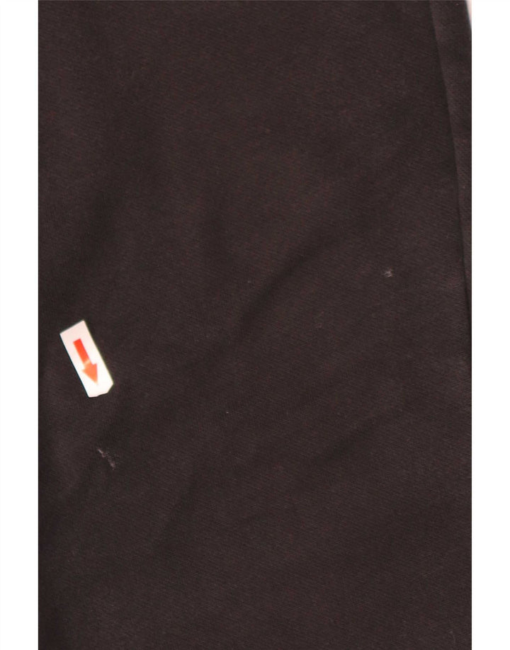 Pantaloni da tuta da uomo Puma Joggers medi neri