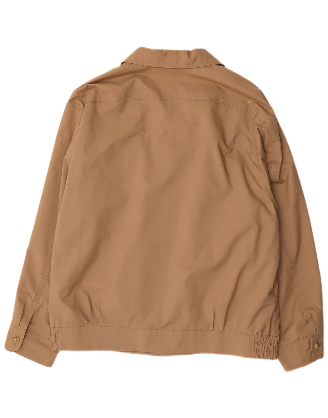 Giubbotto bomber da uomo NINO UK 42 XL Poliestere beige