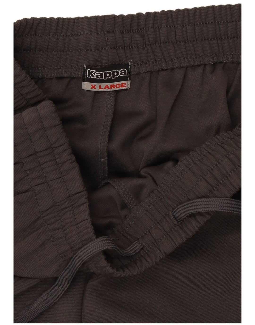 Pantaloni da tuta da uomo Kappa XL Grigi