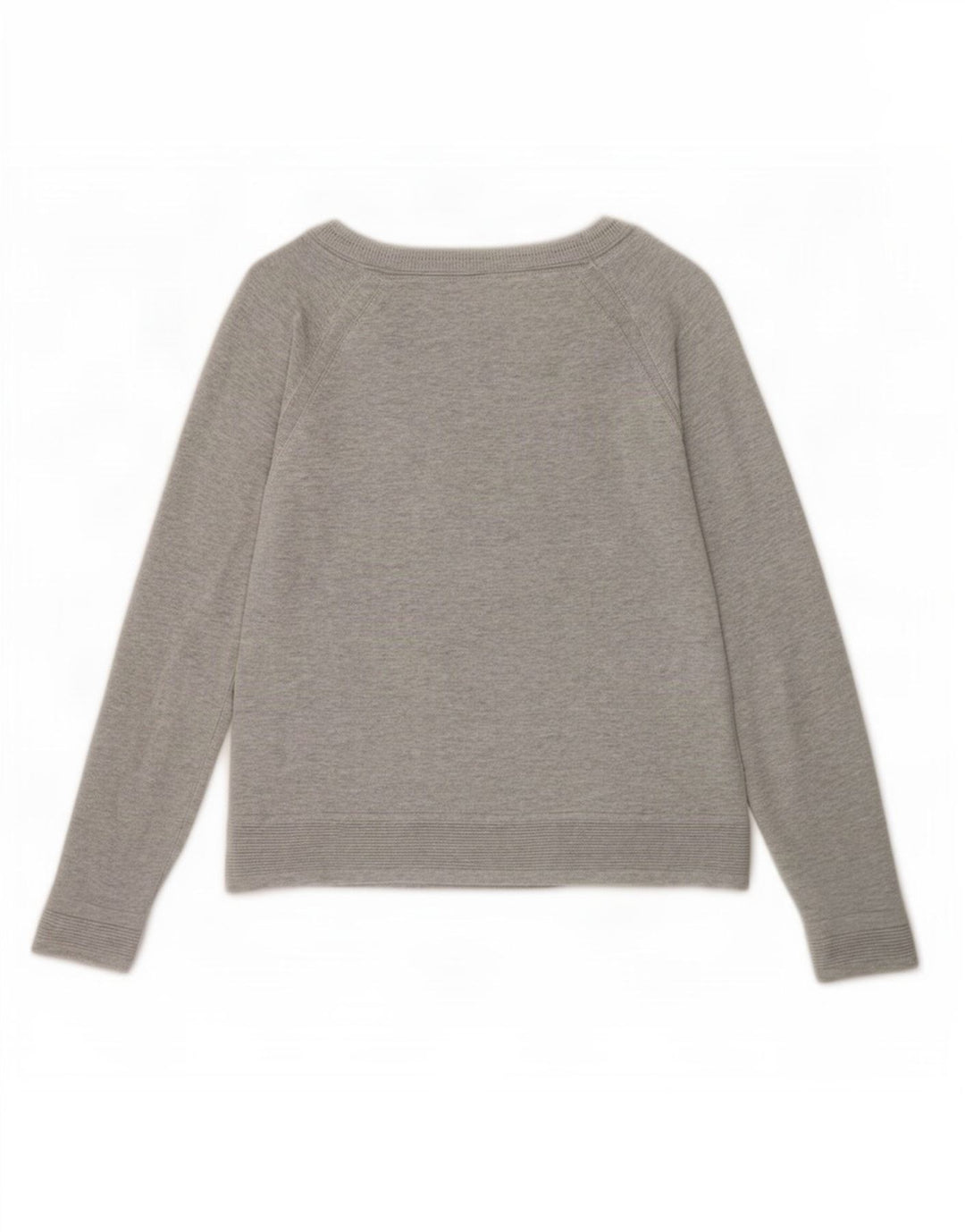 Top camicetta da donna White Stuff UK 10 piccolo grigio