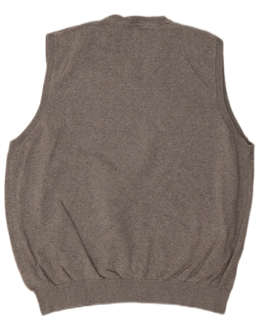 Canotta da uomo Marks & Spencer 2XL cotone grigio