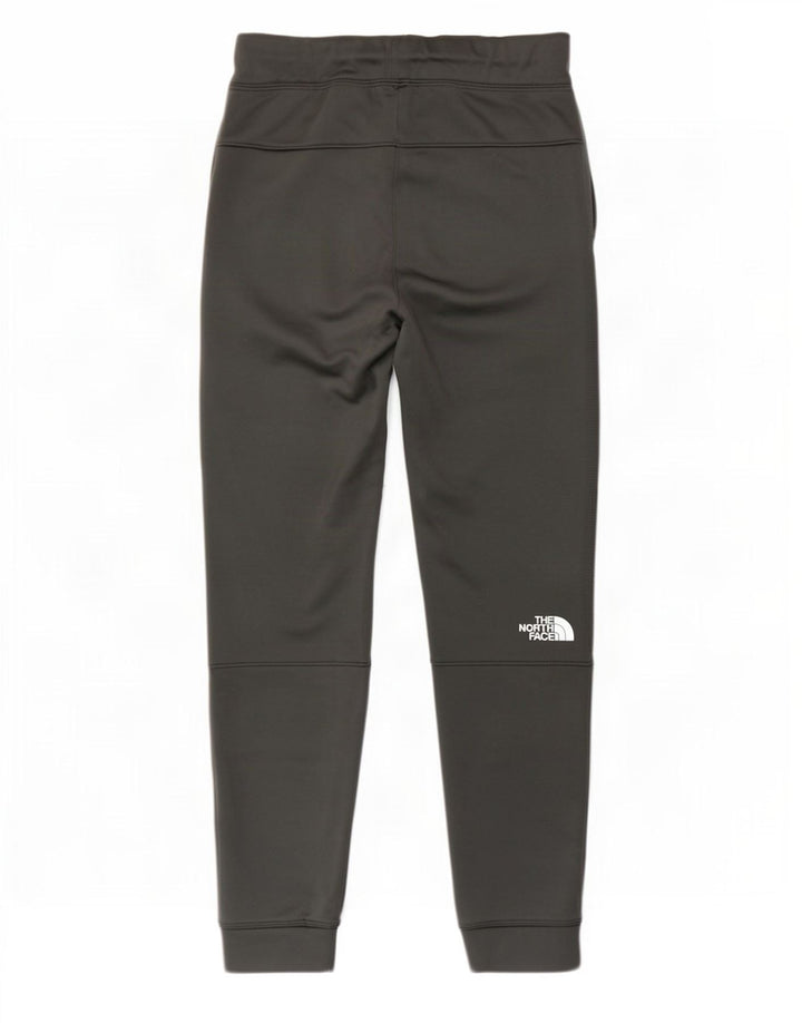 Pantaloni da tuta da ragazzo The North Face Joggers 9-10 anni Grigio medio
