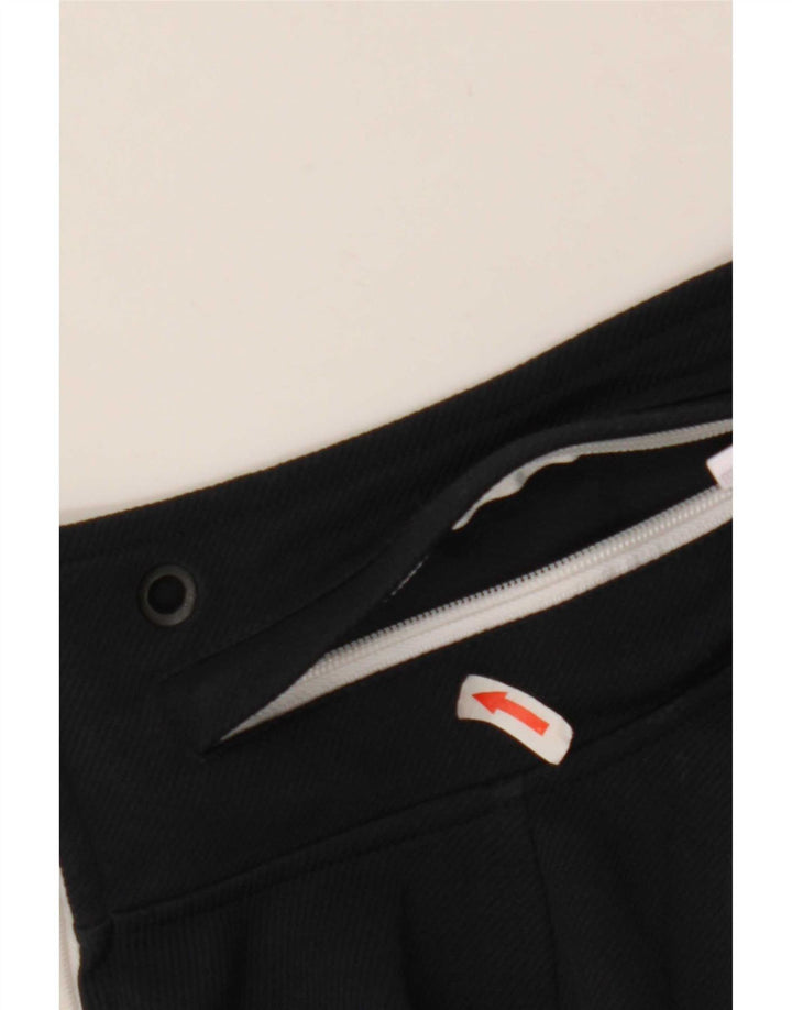 Giacca da ginnastica da uomo Jack & Jones XL nera