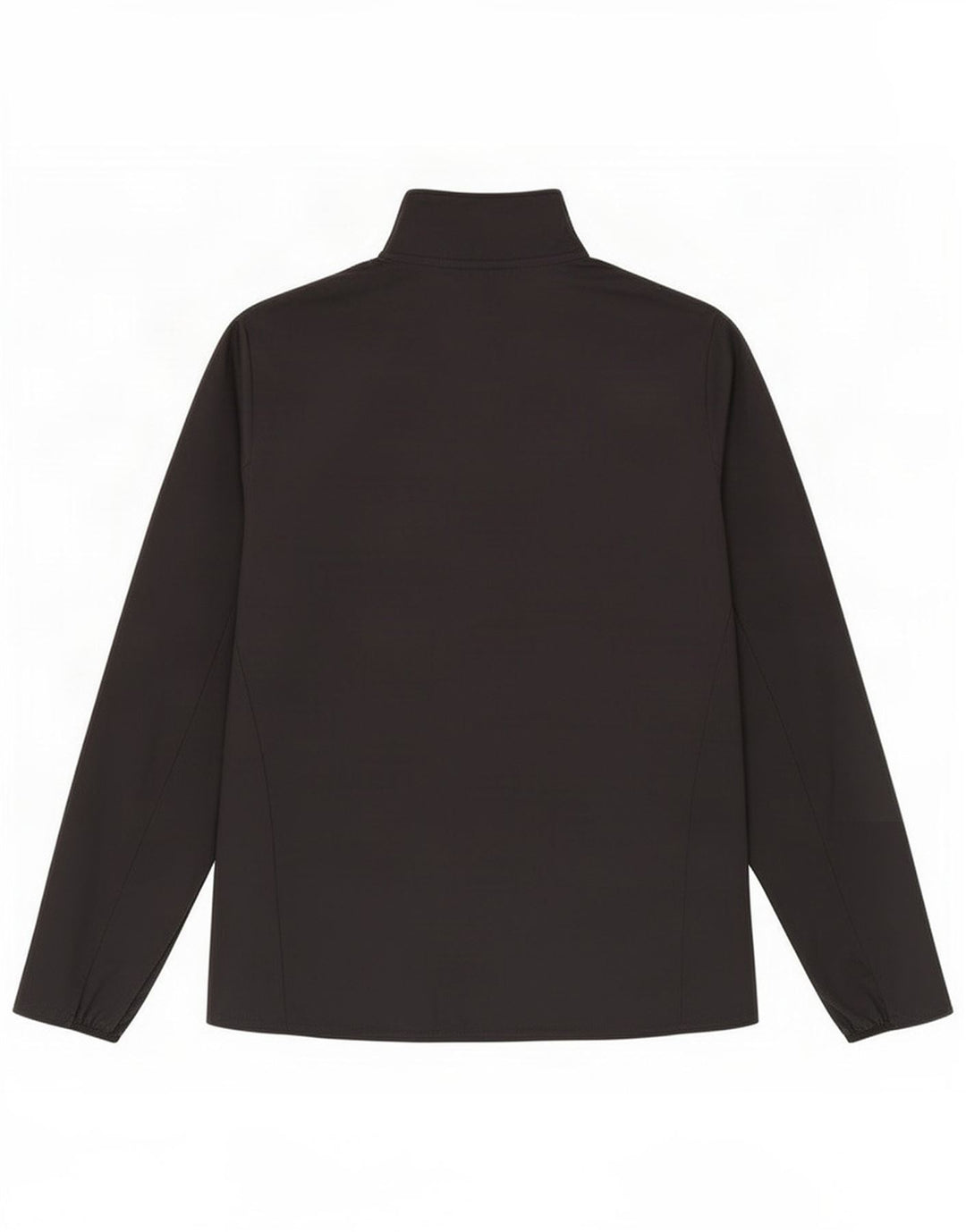 Giacca da corsa per tuta da corsa da donna Adidas UK 8/10 Small Poliestere nero