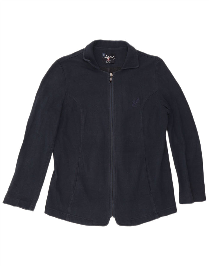Giacca da tuta da donna AUSTRALIAN L'ALPINA IT 44 Medio Blu Navy