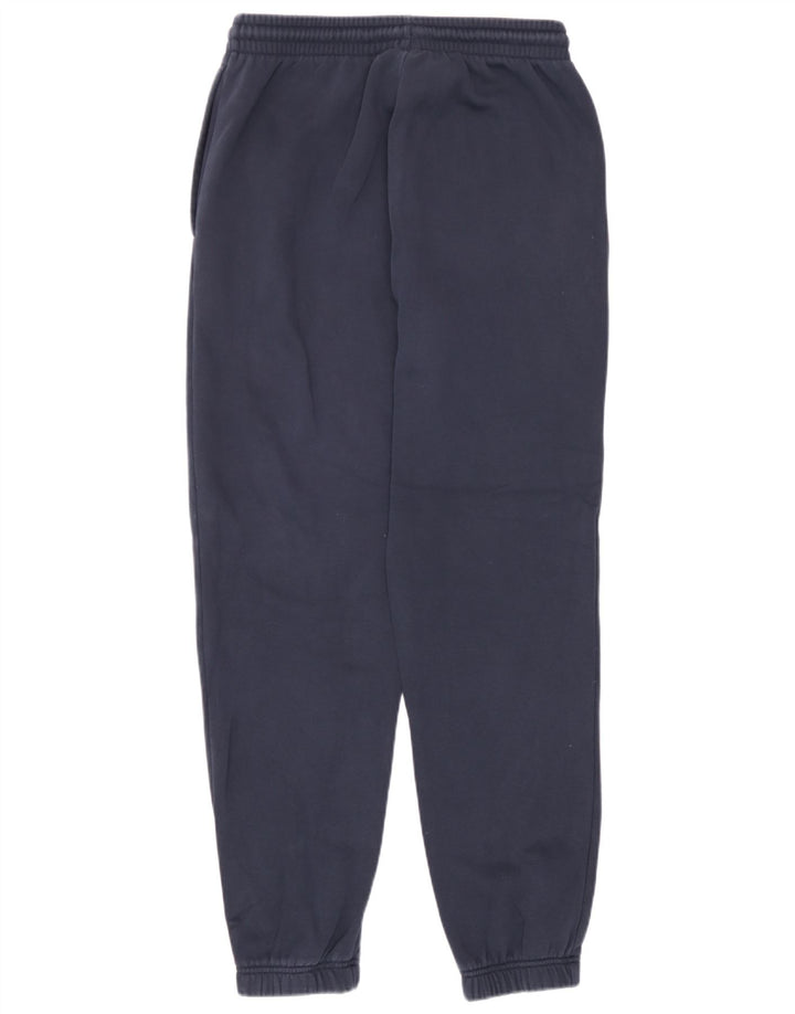 Pantaloni da tuta da uomo Adidas Joggers medio blu navy