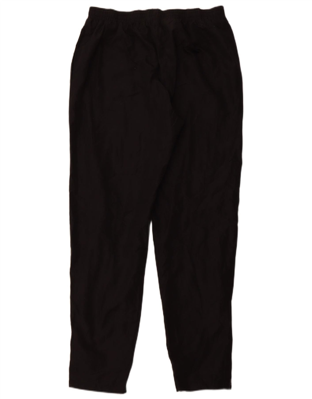 Pantaloni da tuta da donna UMBRO UK 14 poliestere nero medio