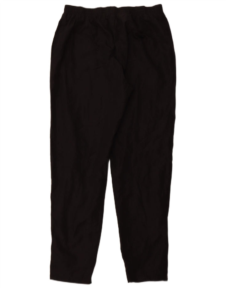 Pantaloni da tuta da donna UMBRO UK 14 poliestere nero medio