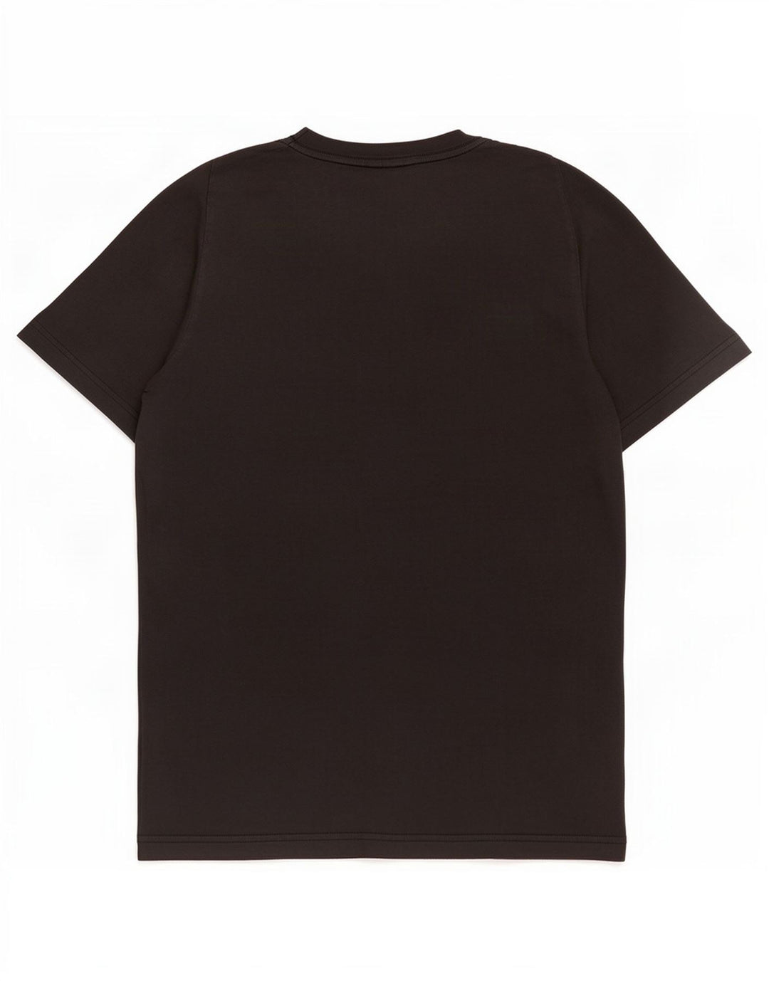 Maglietta Adidas da uomo Top Small Nera