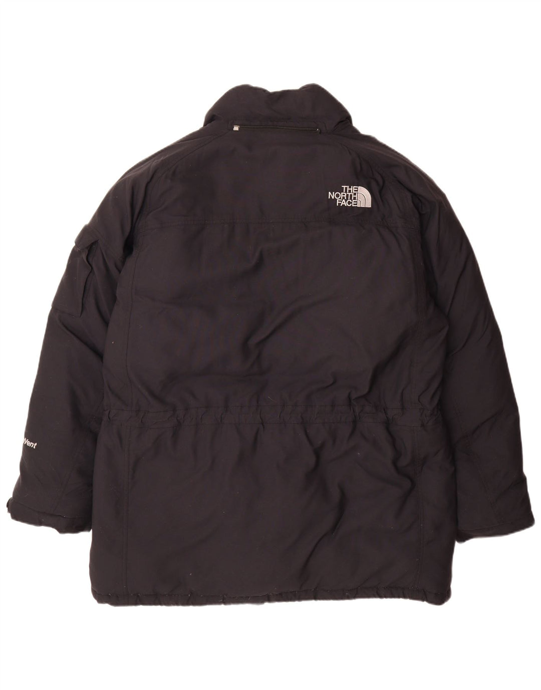 Giacca imbottita da uomo The North Face UK 40 Large in nylon nero