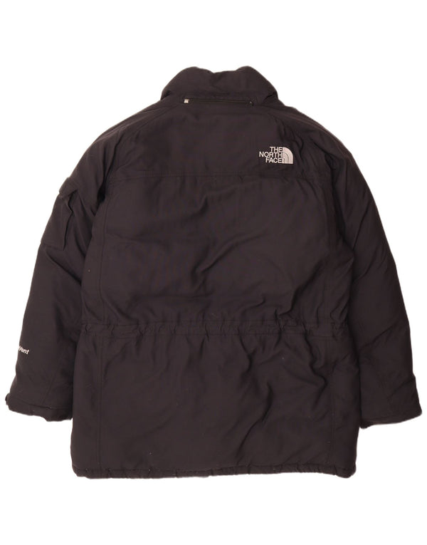 Giacca imbottita da uomo The North Face UK 40 Large in nylon nero