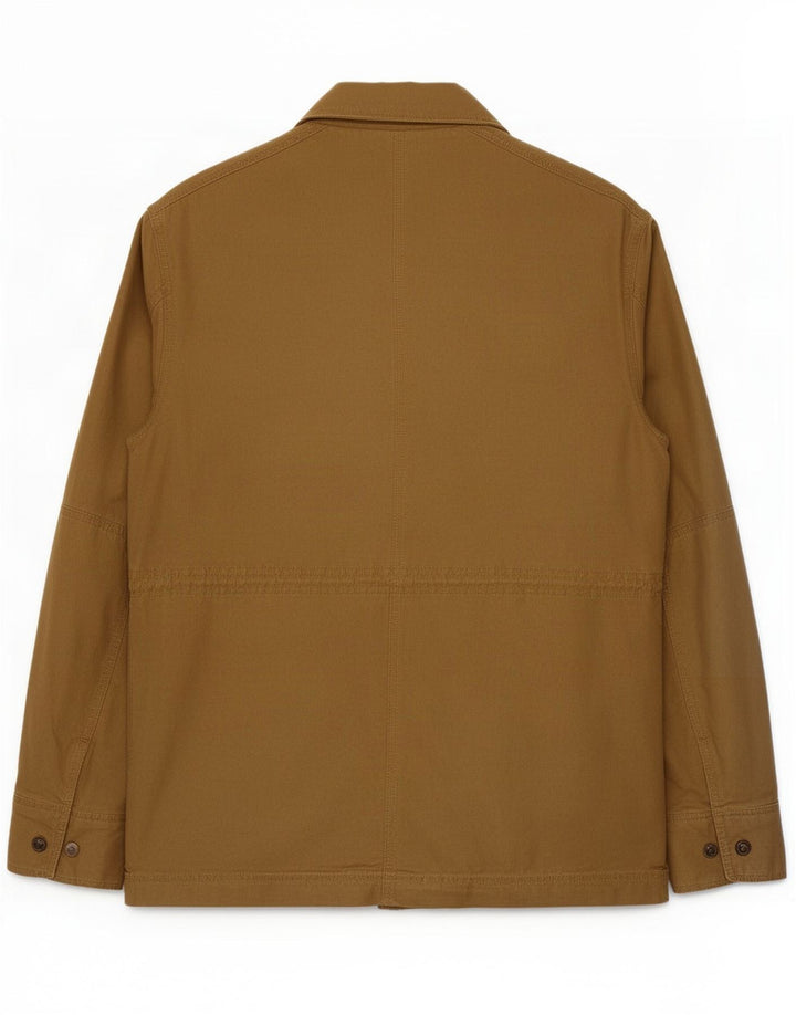 Giacca utility da uomo Timberland UK 38 Cotone beige medio