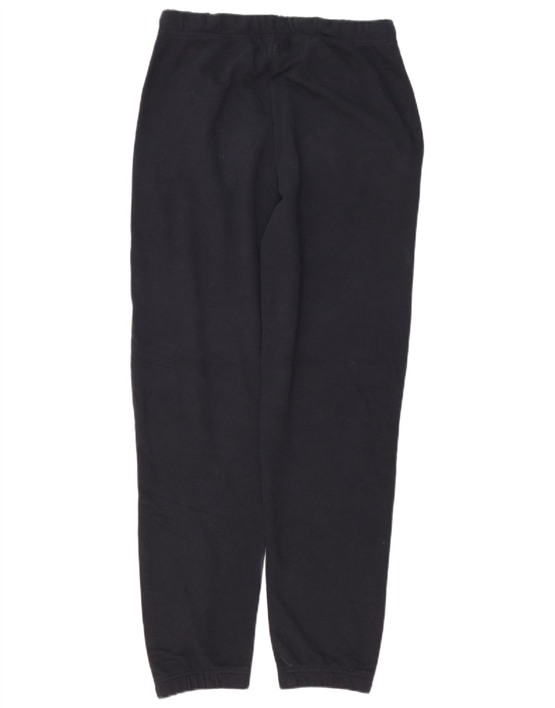 DIADORA Mens Tracksuit Trousers Joggers Medium  Black Cotton
