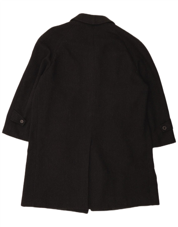 Soprabito vintage da uomo UK 44 2XL Nero