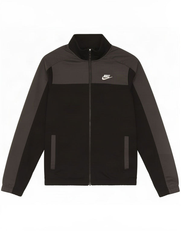 Giacca da tuta da uomo Nike XS Black Colourblock