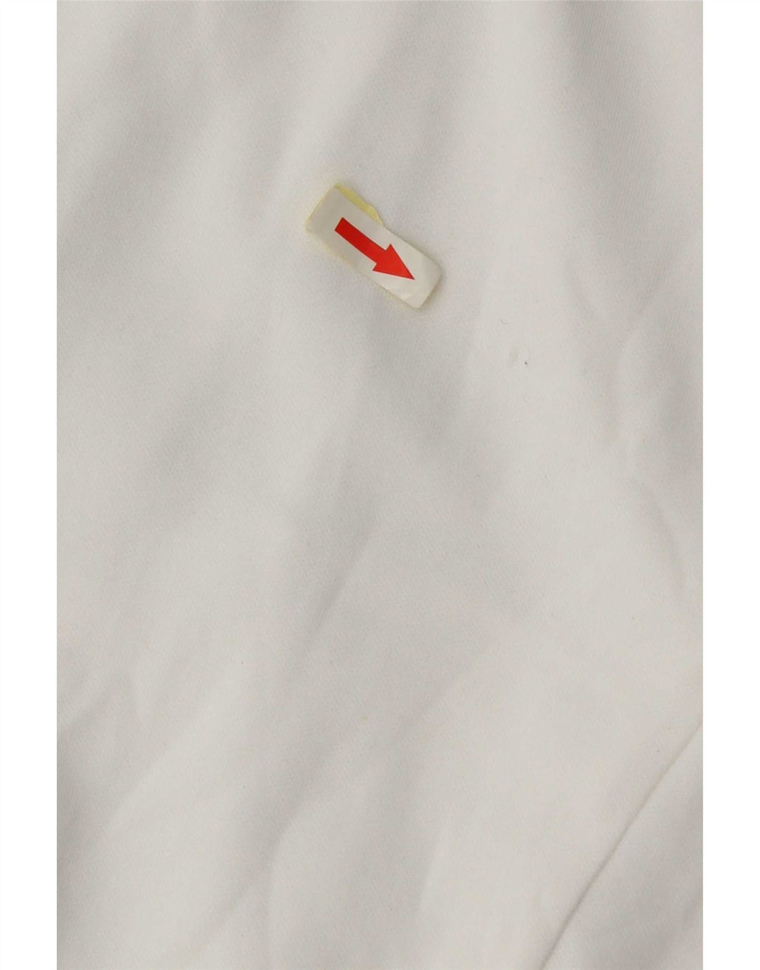 Giacca da tuta da donna Puma UK 10 Small White Colourblock