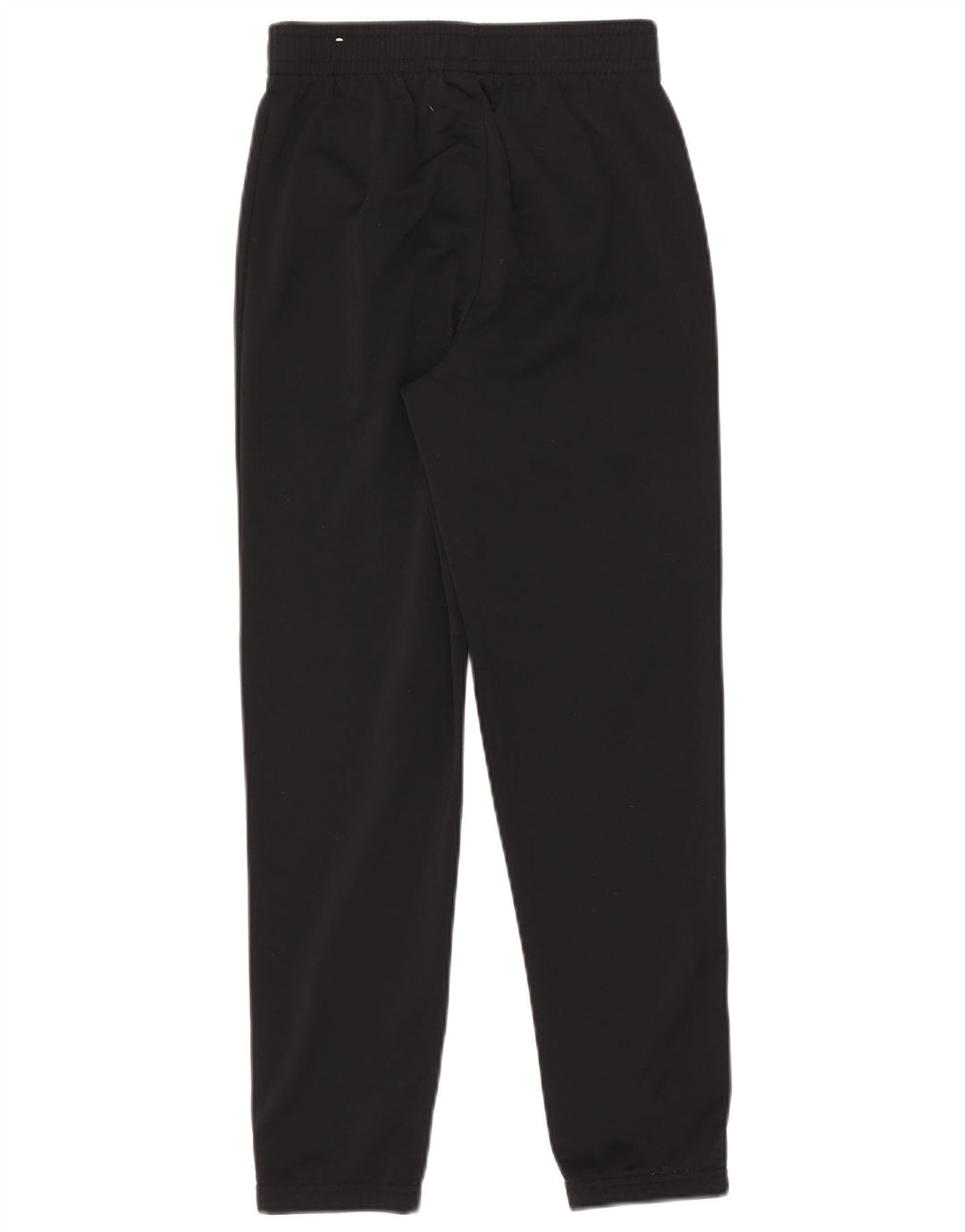 Pantaloni da tuta da ragazzo Nike Joggers 12-13 anni Large Nero Poliestere