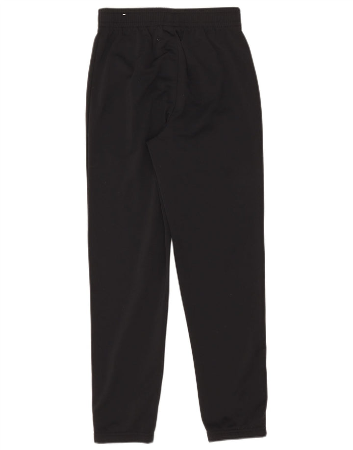 Pantaloni da tuta da ragazzo Nike Joggers 12-13 anni Large Nero Poliestere