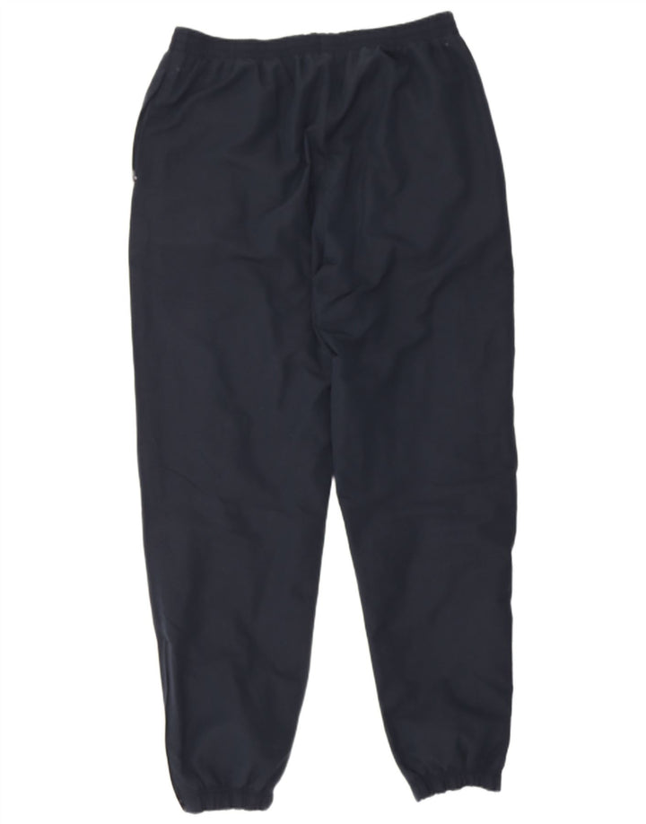 Pantaloni da tuta da uomo Reebok Joggers XL Blu Navy Poliestere