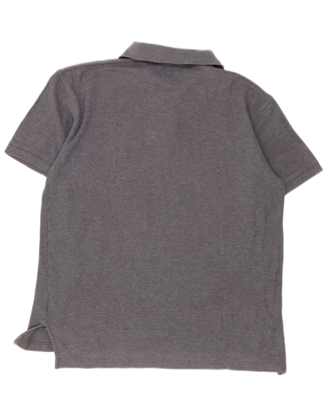 Polo da uomo Calvin Klein Jeans XL grigia