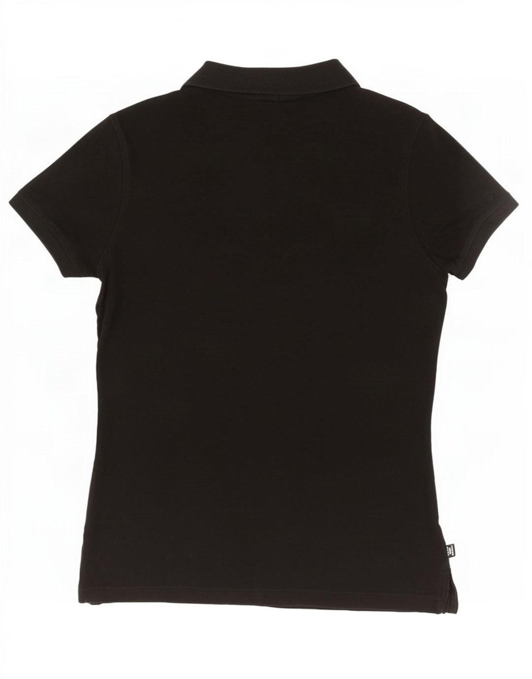 Polo Puma da donna UK 12 media nera