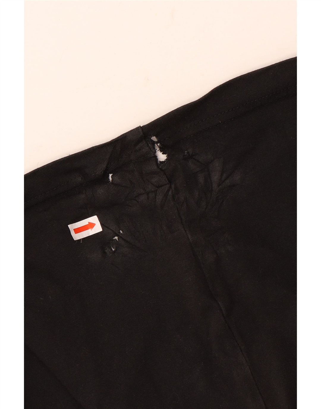 T-shirt grafica da uomo Adidas Top in cotone nero medio